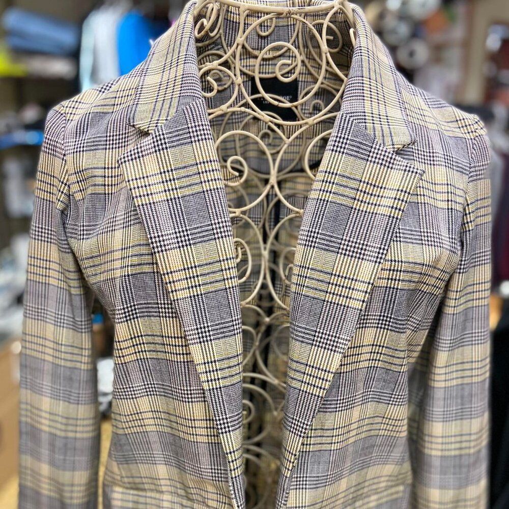 ‎Liverpool Blazer